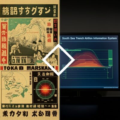 しかし、時代が進み、科学が発展するにつれて、この東海地震の警戒宣言は次第に現実味を失っていきました。